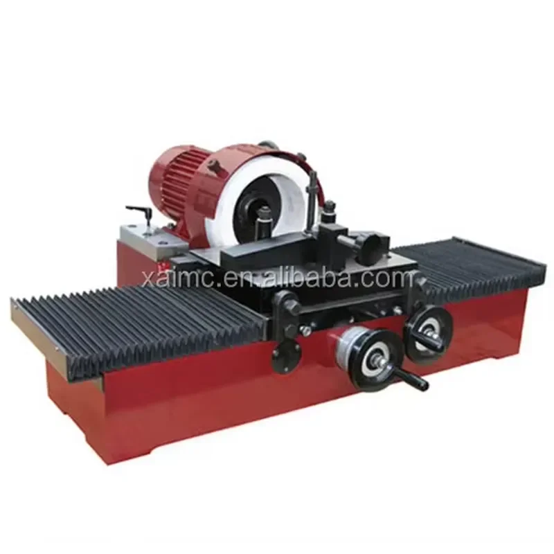 HCY DM100 Con-rod and Cap Grinder/grinding Machine
