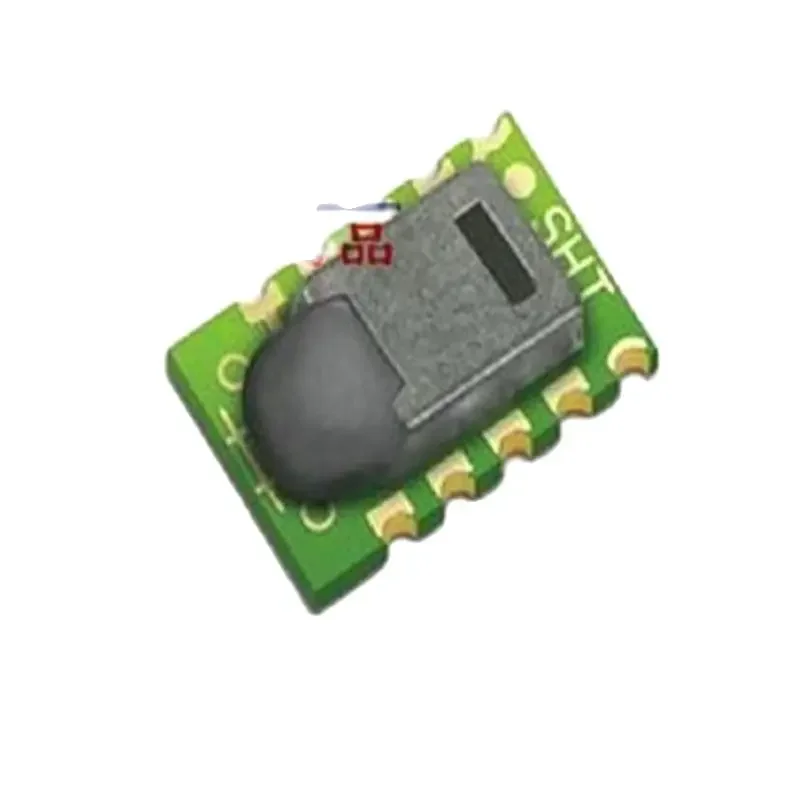 

Temperature and Humidity Sensor, SHT 15, SHT, SOP8