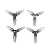 24pcs/12pairs HQ 2x2x3 2inch Tri-blade Prop CW CCW for FPV