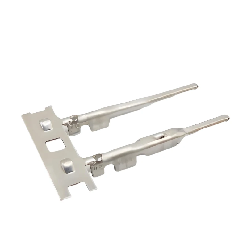 Molex Connector Terminal 33000-1002/33000-1004 - Genuine OEM New Original