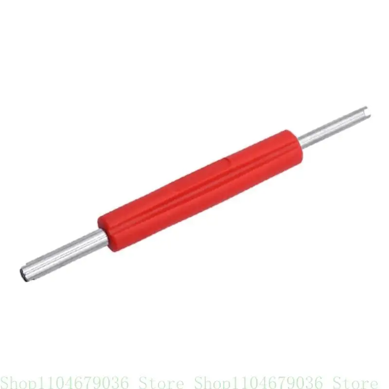 652F 2 в 1 клапанах Снятие ядра