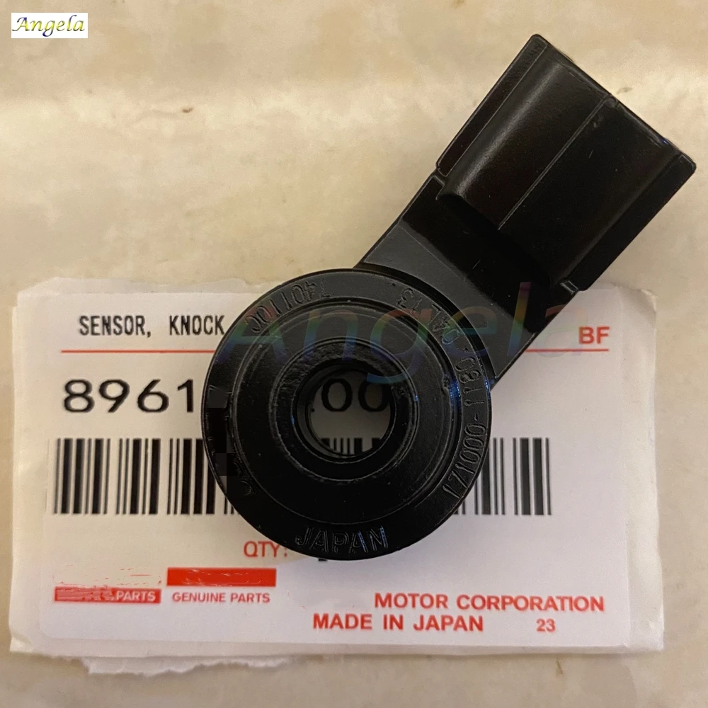 New Knock Sensor For Toyotaa Lexuss OEM 89615-20090