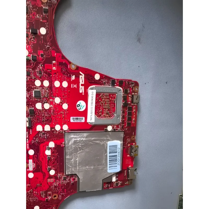 

Parts for ASUS day sorter G731 GL731 G531/GT/GU main board