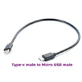 Micro M