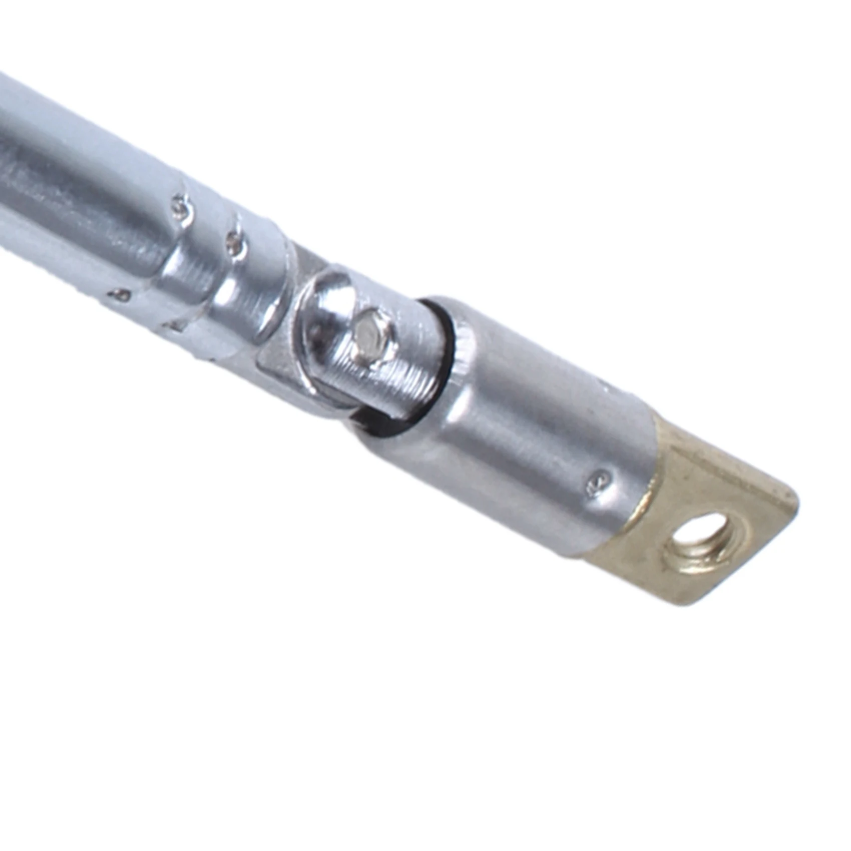 

FORW-2X Replacement 49Cm 19.3 Inch 6 Sections Telescopic Antenna Aerial For Radio TV