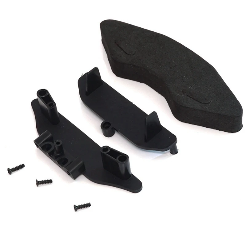 UD1604 Front Bumper Foam Set For UDIRC UD1604 UD-1604 UD 1604 1/16 RC Car Spare Parts Accessories