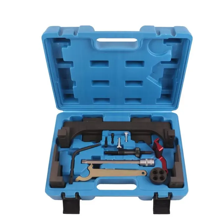 Factory Hot Sale Auto Car Repair Kit for BMW B38/B46/B48 Engine Timing Tool Set