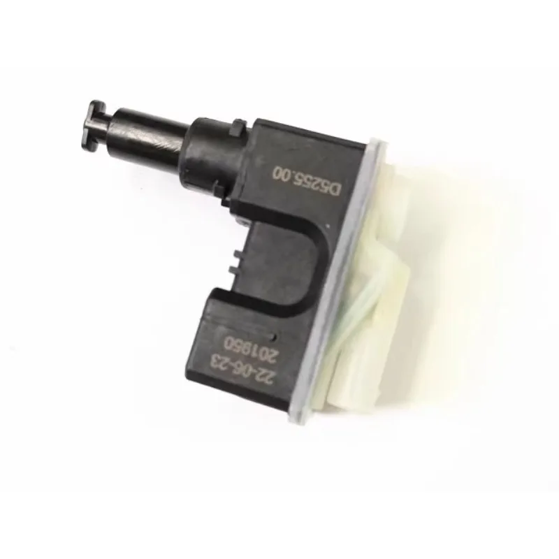 for Weltmeister Motor EX5 Front Grille Charging Port Cover Motor Switches Locking Actuator
