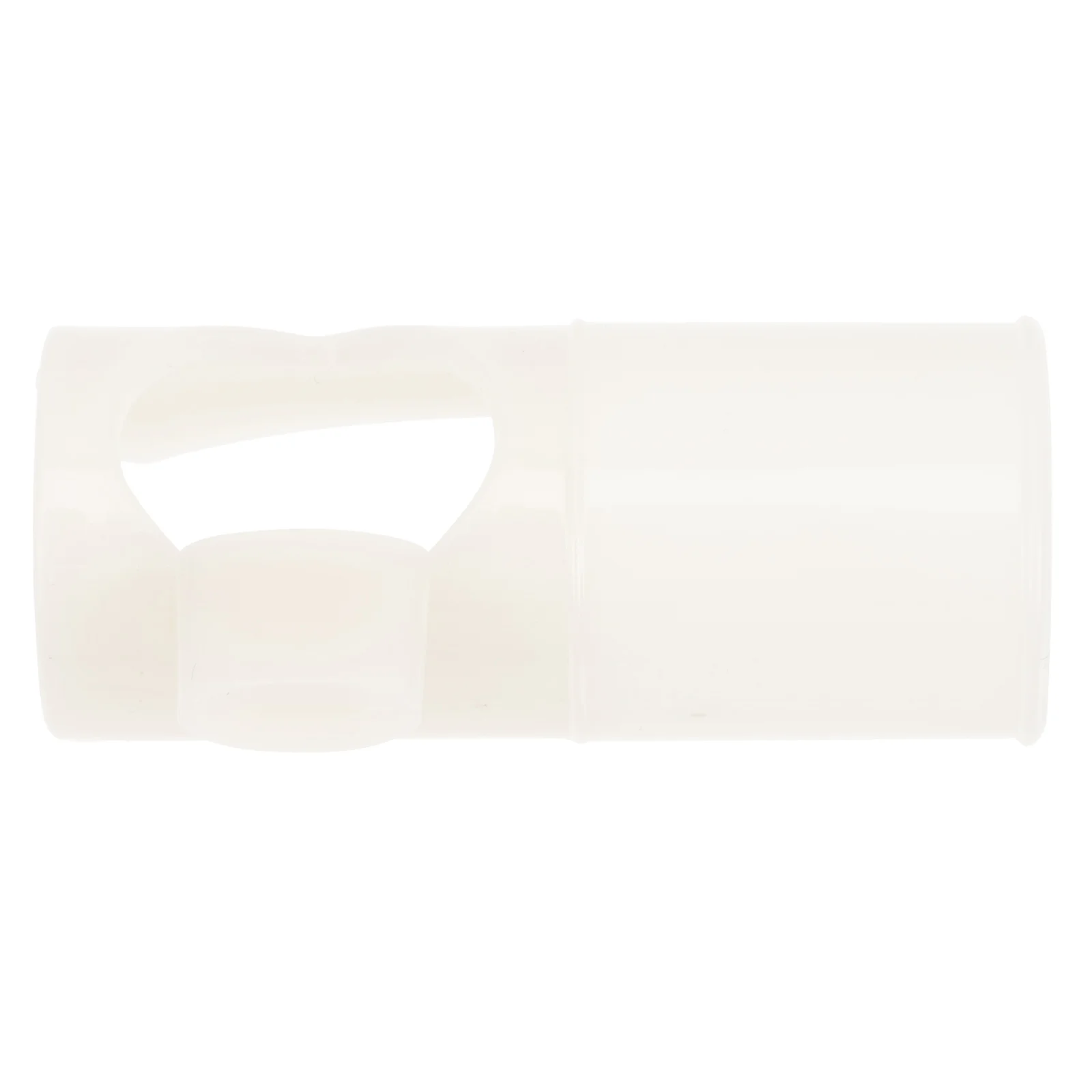 

Flute Mouthpiece Practice Tool Accessories Small Aid for and Tune Flutes Music Beginner Abs Instrument