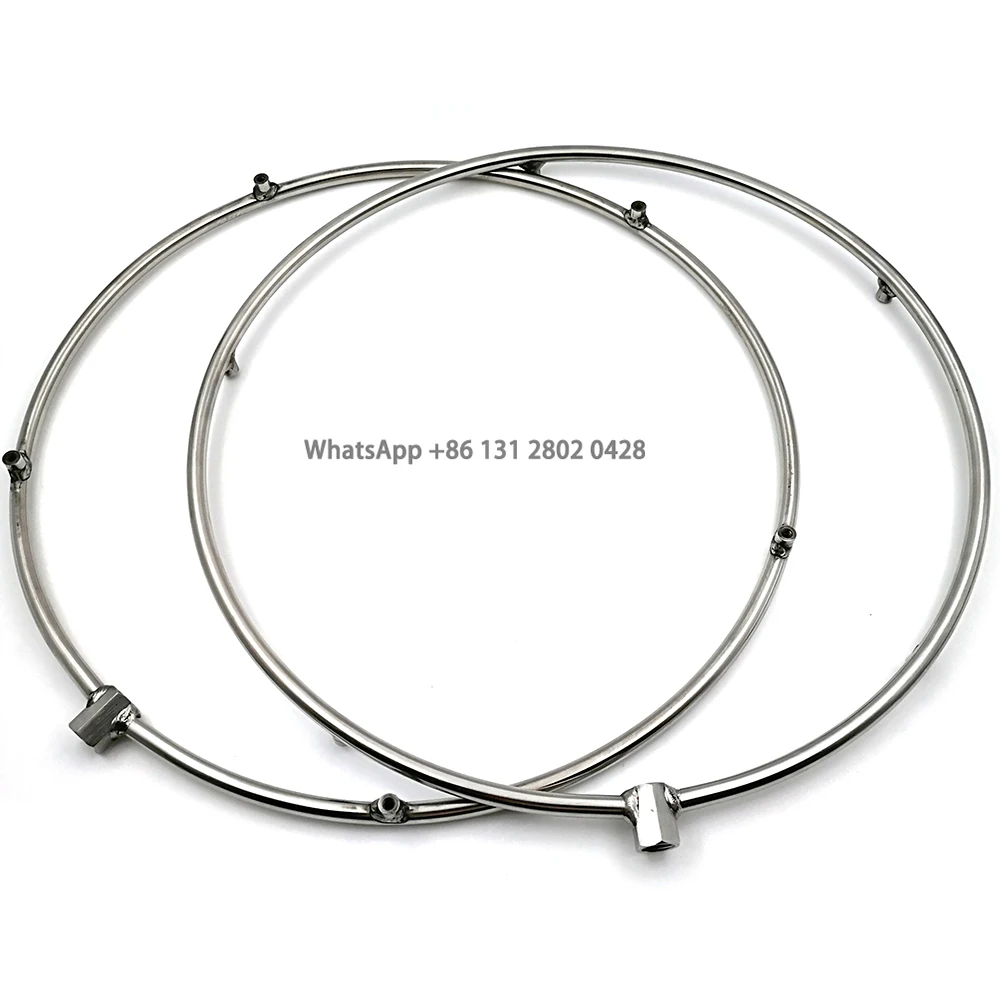 Thumbnail 4 - #20 Top Outdoor Misting Systems Picks for Every Budget