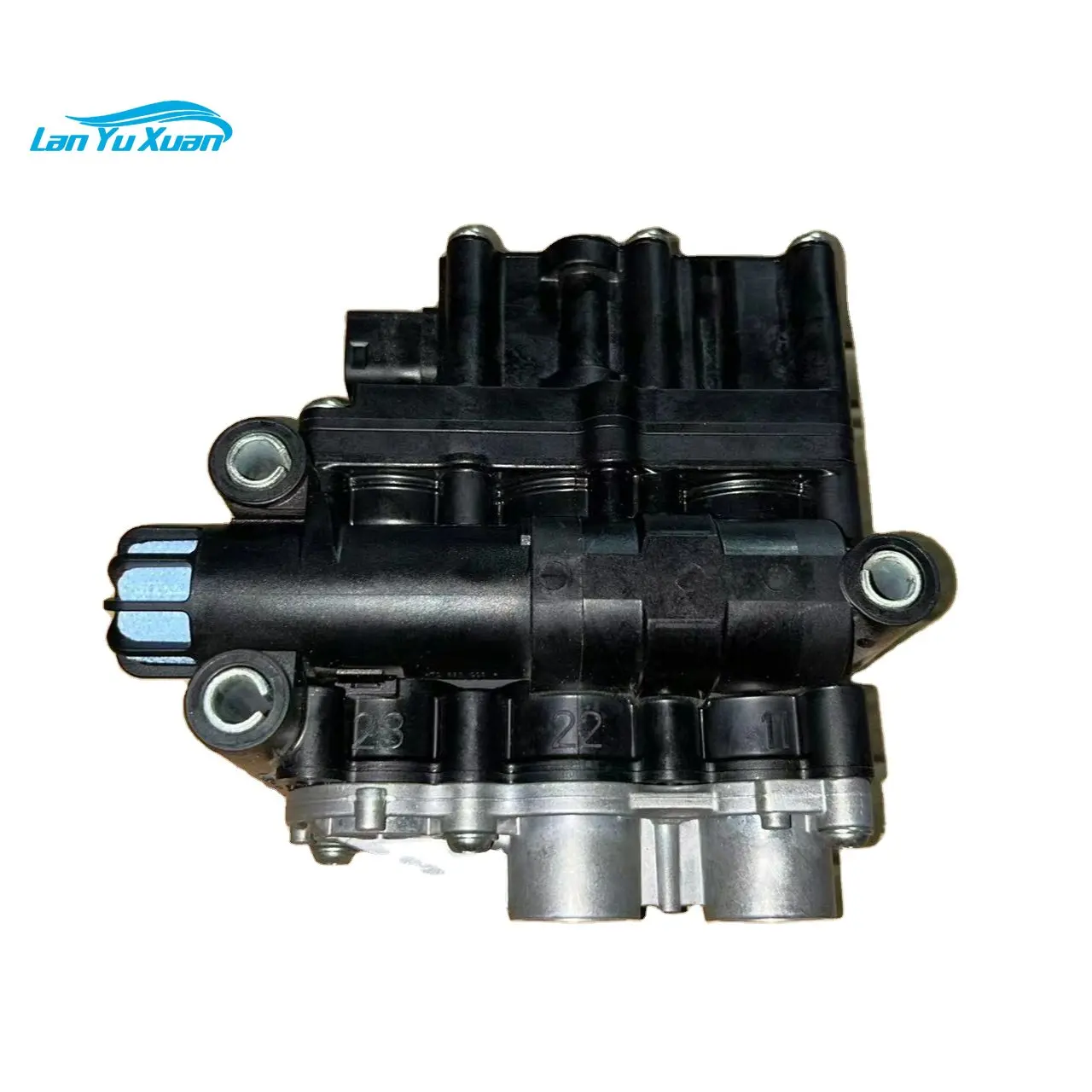 4728900510 1889796 Solenoid Valve, ECAS V-OLVO S-CANIA DAF European truck Parts