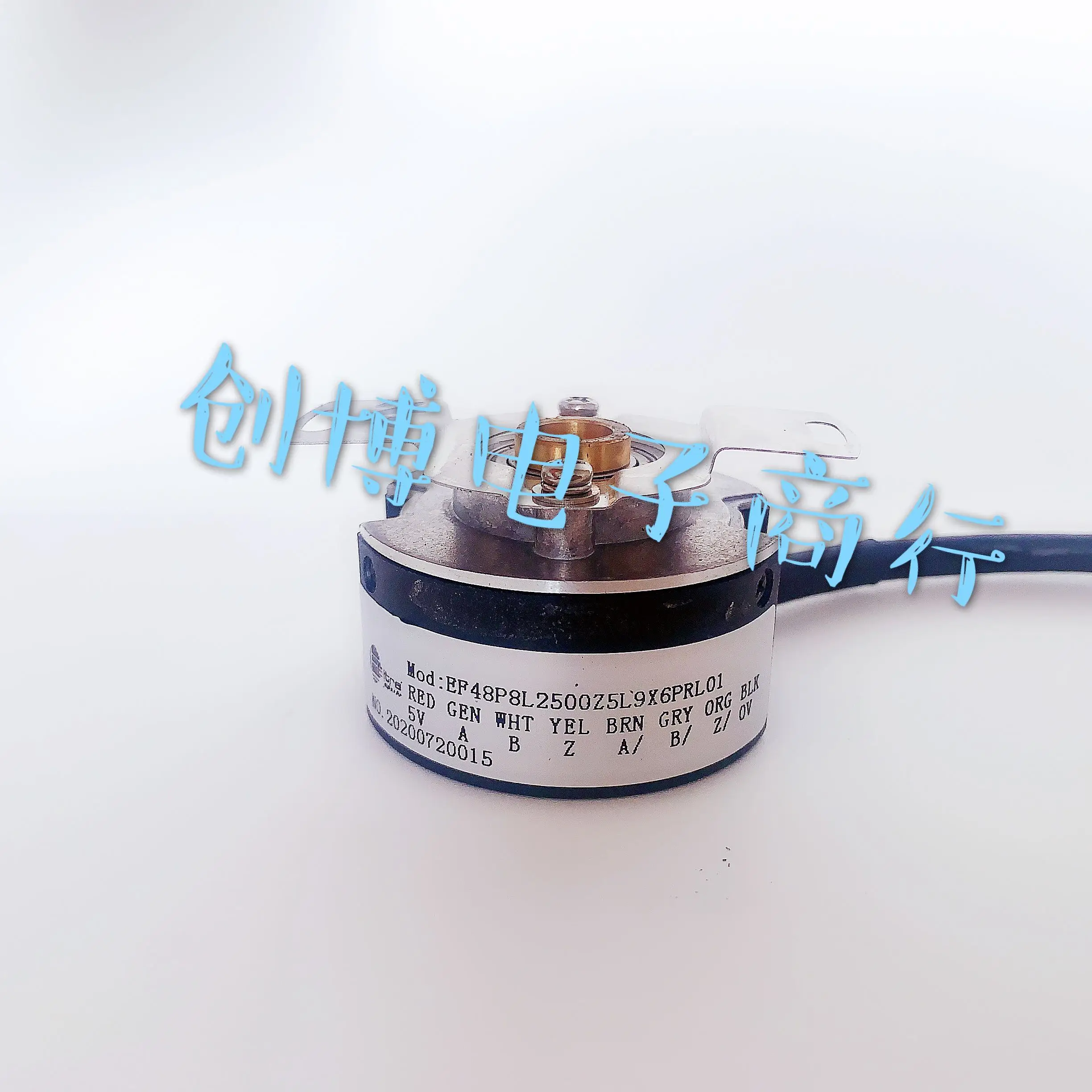 encoder-motore-servo-ef48p8l2500z5l9x6prl01-ef48p8l2500z5l8x6pr001