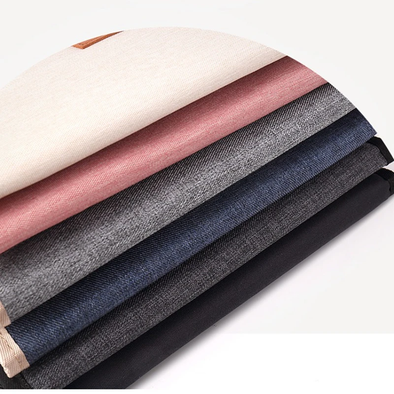 여행용 휴대용 기저귀 매트, 아기 기저귀 교환 매트, 가볍고 얇으며 접이식, 부드러운 손 세탁에 적합 |   유아용품