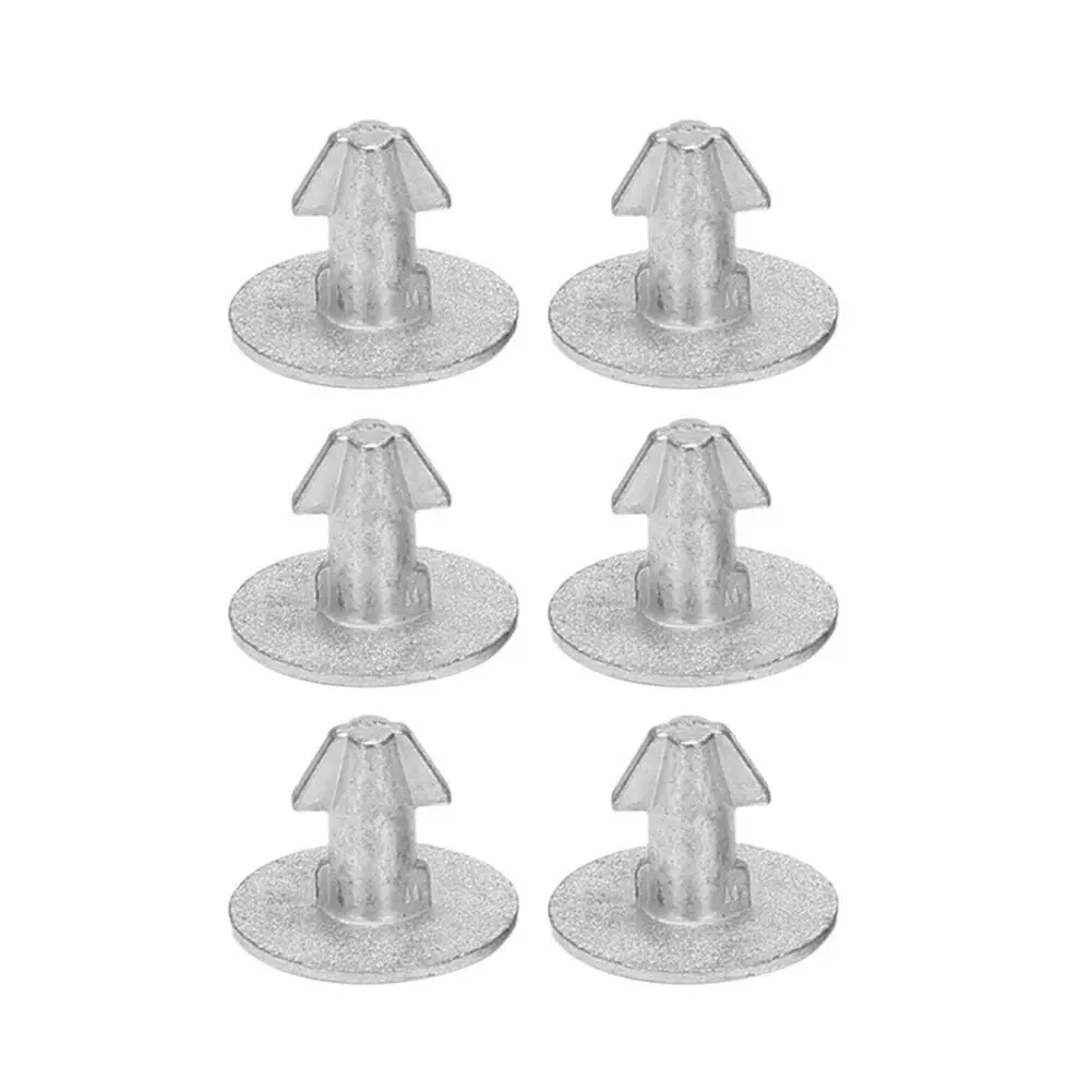 6PCS Engine Access Cover Pins/Screws For Accord Honda Acura Lower Civic Pin Screw Retainer Engine For 6X CRV Cover 90674-TY2-A01