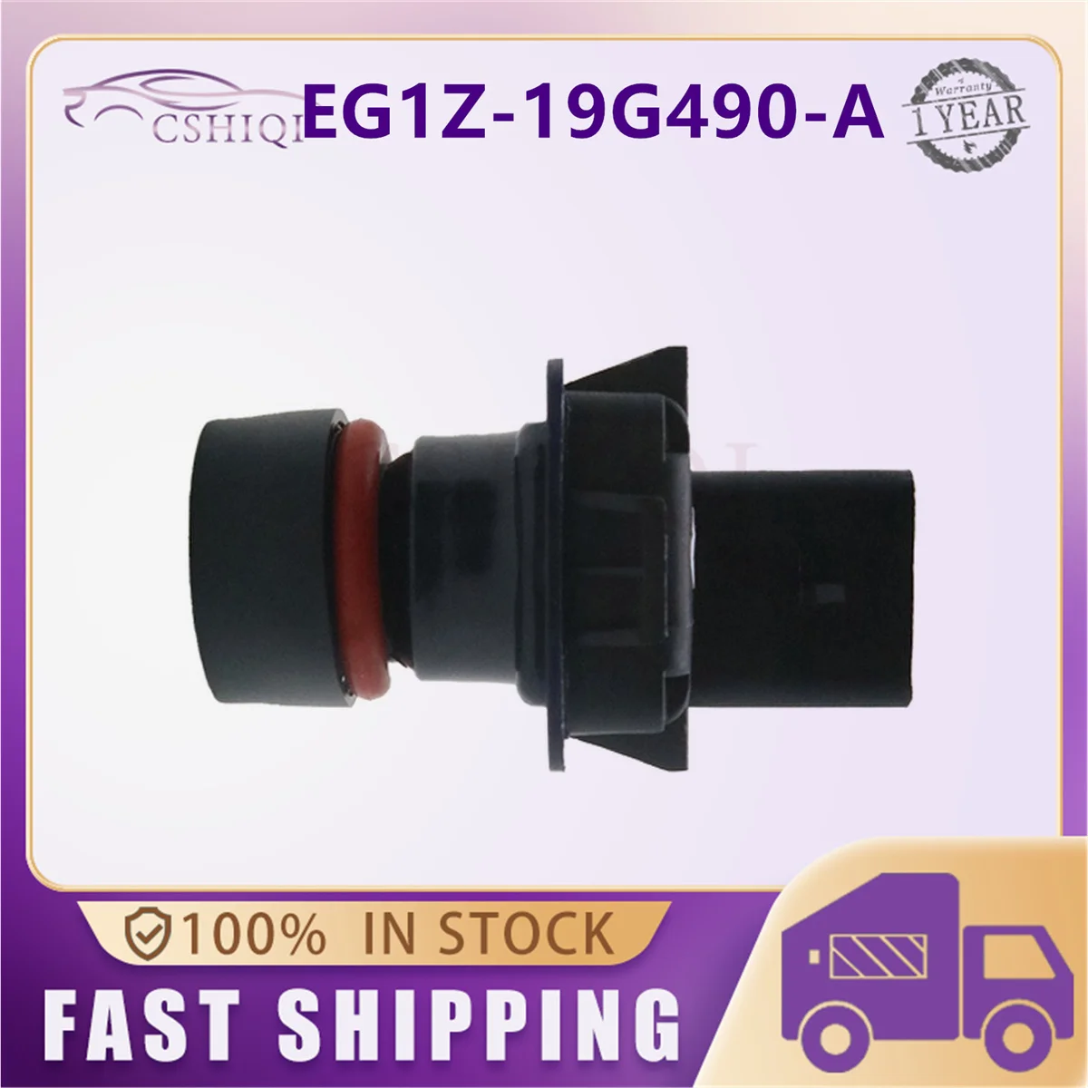 EG1Z-19G490-A Car Rear View Assist Parking BackUp Camera For Ford Taurus 2013 2014 2015 2016 2017 2018 2019 EG1Z19G490A