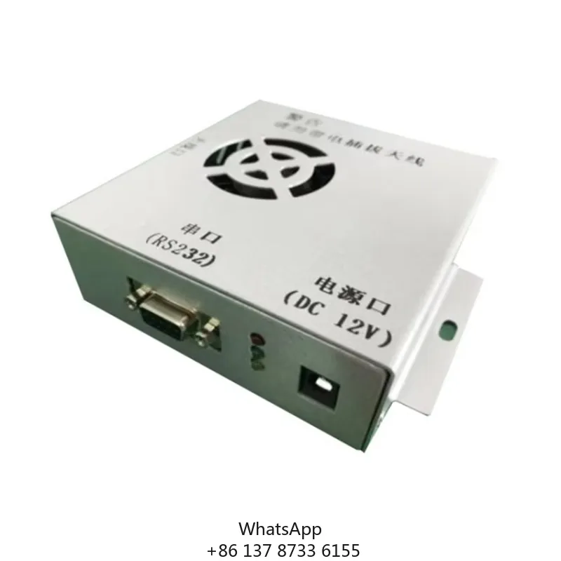 Thingamgic M6E-Nano…