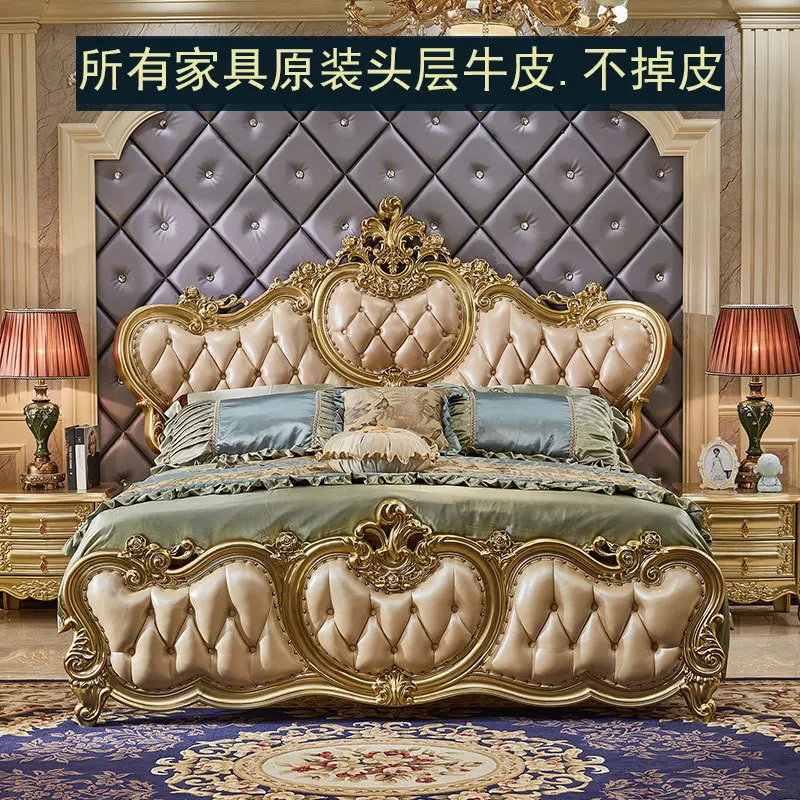 غرفة معيشة على الطراز الأوروبي مجموعة منزل كله فيلا راقية جو فاخر نماذج جديدة فاخرة أوروبية وأمريكية راقية #3