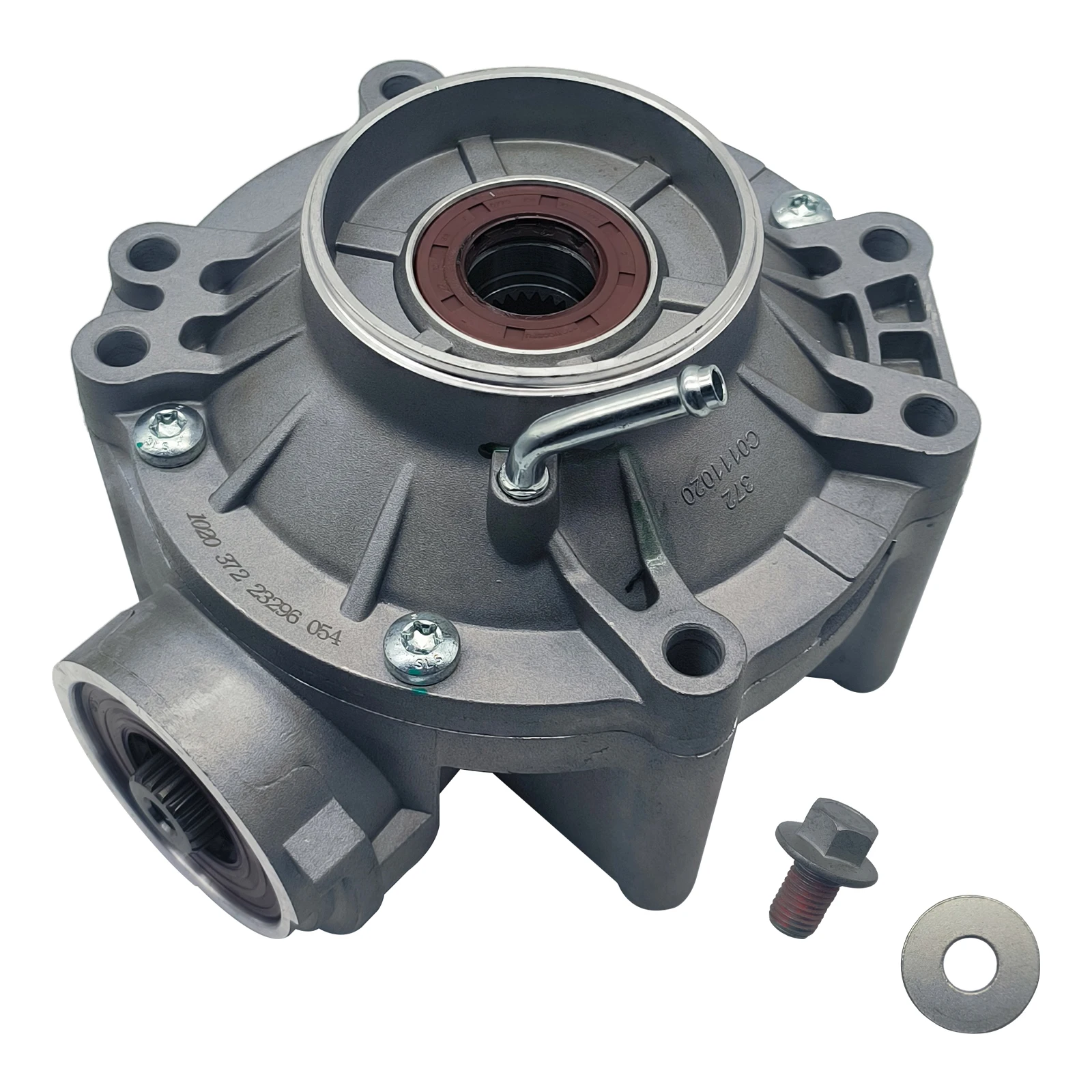 Rear Differential BRP Commander Outlander 1000 450 570 OEM 705501419 705501993 705501896 703501019 Aluminum ATV UTV Parts