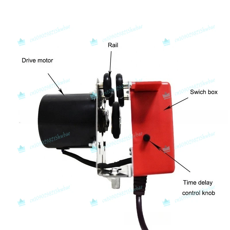 83 Inch Adjustable …