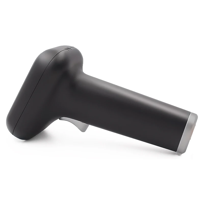 HS26  Handheld QR Code Scanner Android Barcode Scanning Gun 1D 2D USB Handheld Barcode Scanner