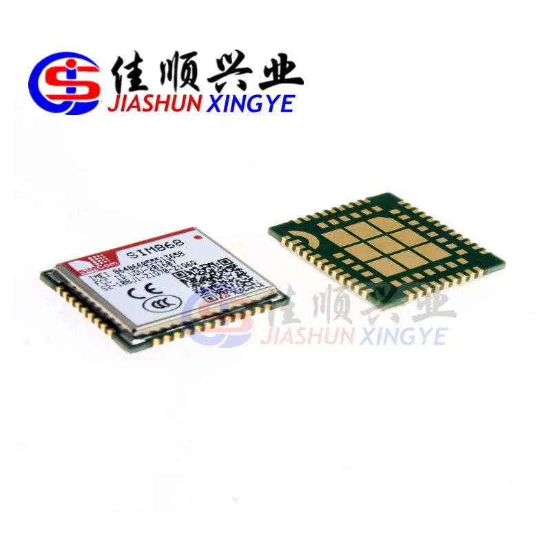 MIKROE-3739 SIM868 GNSS, GSM RF mikroBUS™ Click™ Platform Evaluation Expansion Board THINGSTREAM CLICK