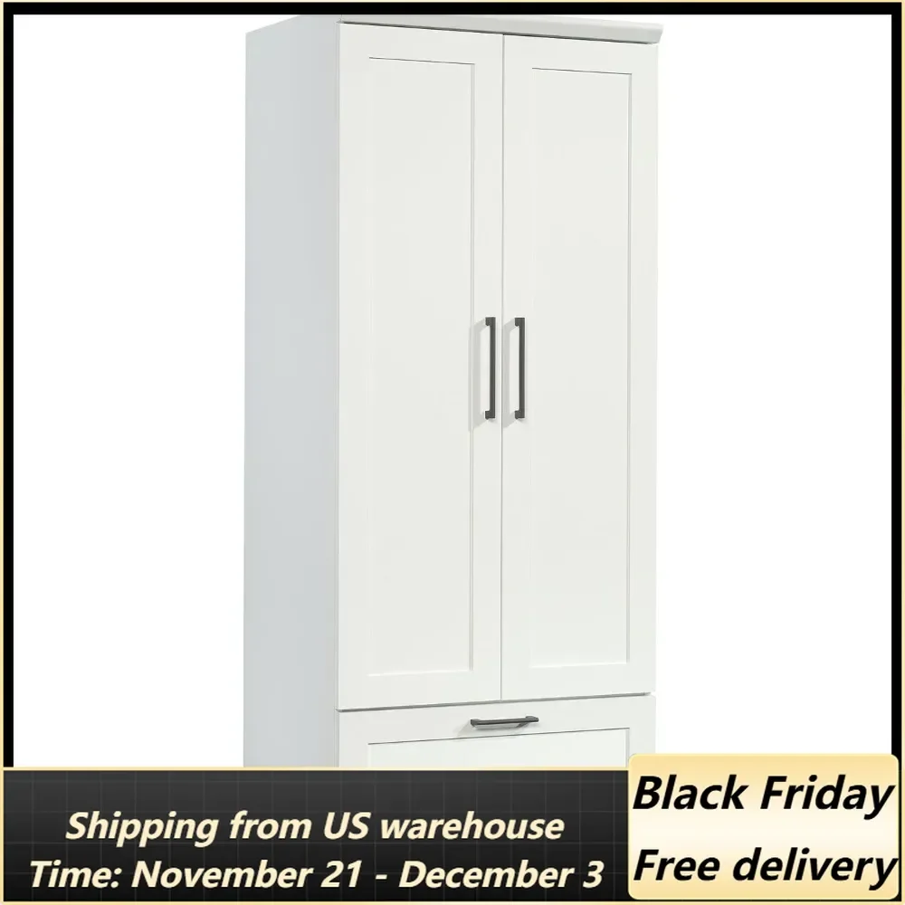 HomePlus Wardrobe/Pantry cabinets, L: 29.06