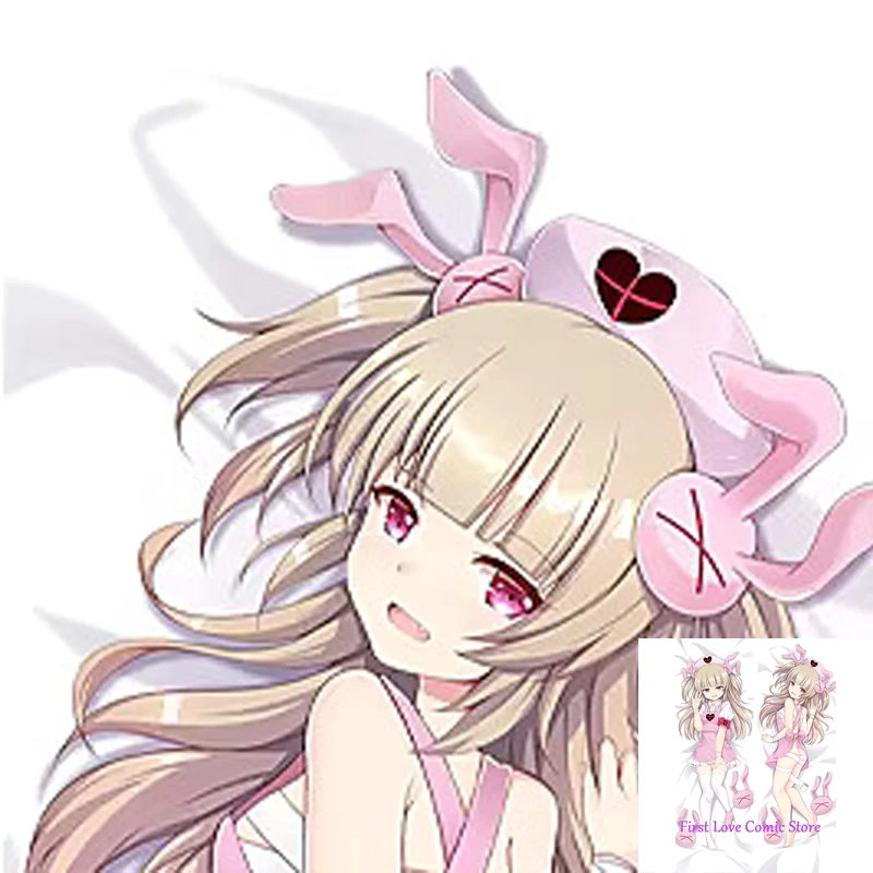 

Anime Decorating Pillow YouTuber Natori Sana Dakimakura 2-Side Print Pillowcase Hugging Body Cushion Cover Otaku Waifu