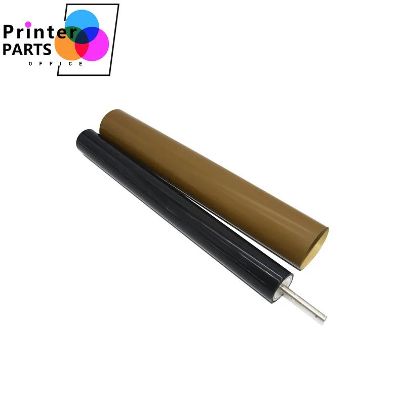 

C220 C224 Fuser Film + Pressure Roller for Konica Minolta Bizhub C224e C360 C364 C364e C280 C284 C284eC454 C454e Heat Belt