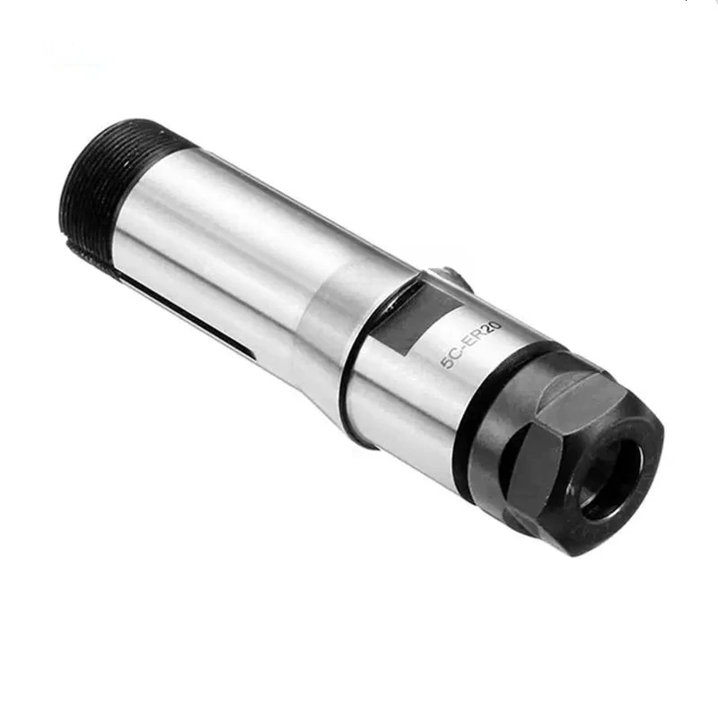 High Precision Accuracy 5C Round Hole 1-30MM/5C-ER16 20 25 32 40 Transfer Sleeve Transfer Rod Shank