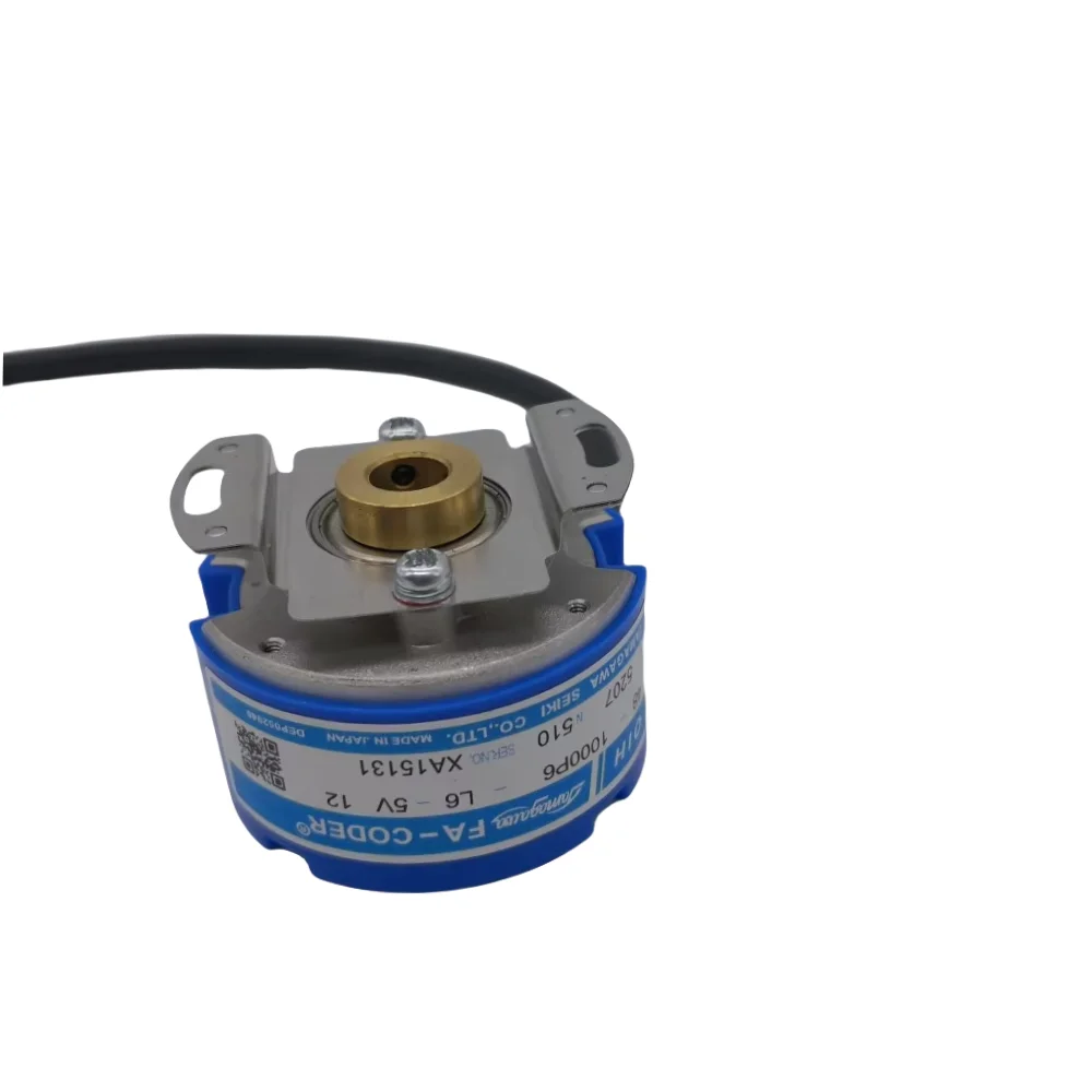 Tamagawa Genuine Original TS5207N510 Rotary Encoder With 1 Year Warranty