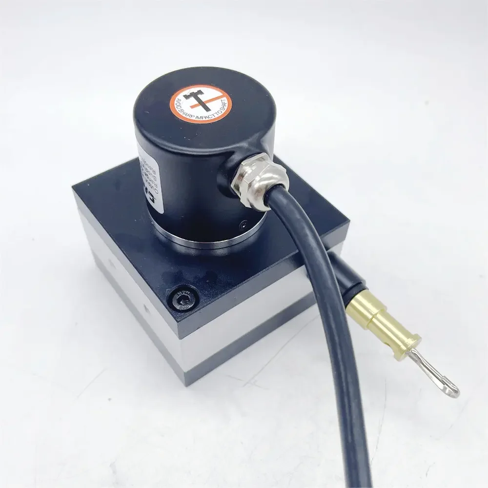 

NEW CESI-S2000K Motion & Position Sensor 0-2000mm Measuring HTL Output