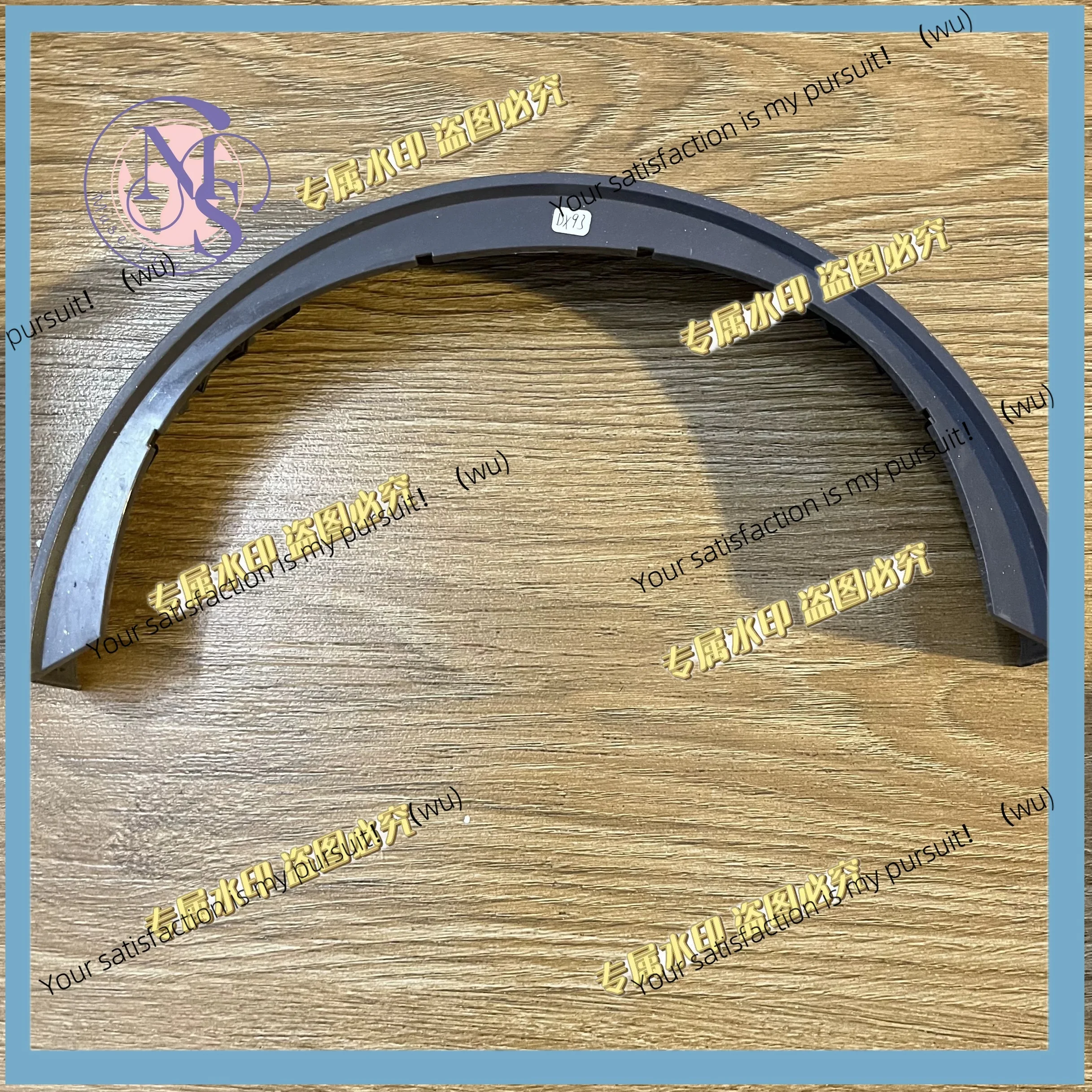 For Covos T5 Power Supply/DX93/Ozmo 950 Robot Vacuum Cleaner Front Induction Crash Board Replacement Spare Parts