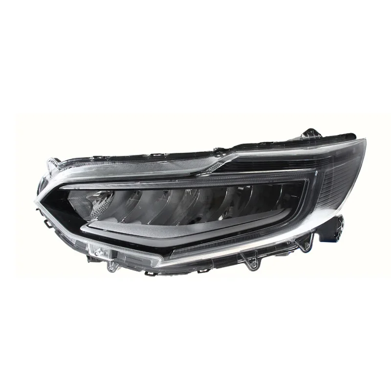 For Honda CRIDER 2019-UP headlight assembly with low-profile modified high-profile LED daytime running lights LED headlights