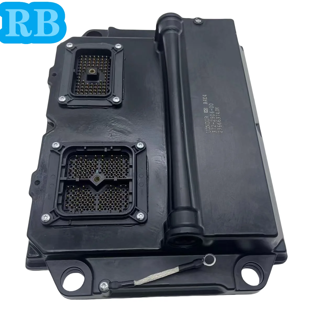 372-2906 3722906 Original Engine Computer Board ECU Excavator Controller For CAT 324D E330D C7 C9 C11 C13