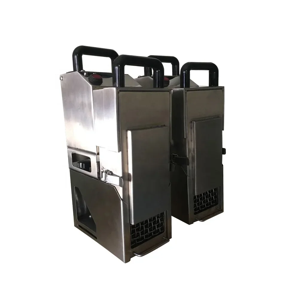 YITUO Cooking Oil Filter Machine /Cooking Oil Filtration System / Used Vegetable Oil Purifier