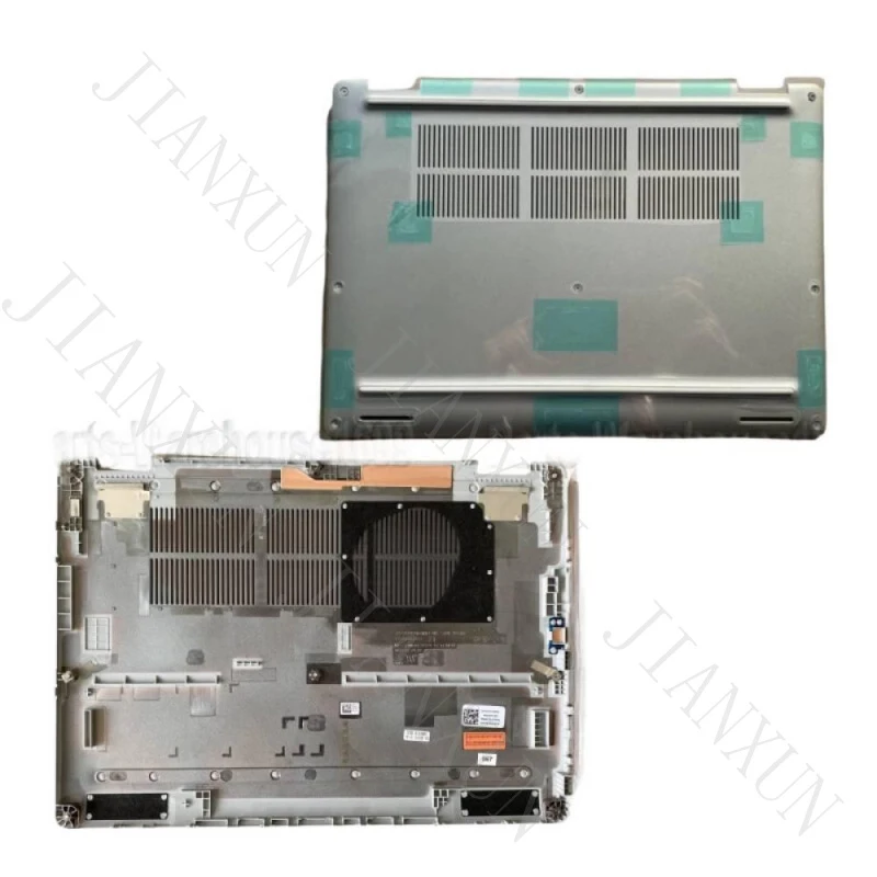 S+New for Dell Pro 13 Plus PB13250 PB13255 Bottom Cover Base Cover D Lid 0V16T9