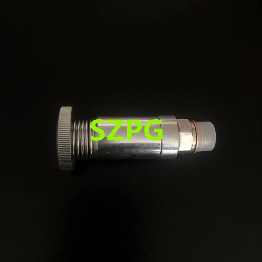 

For Excavator Accessories Hot Sale Wholesale Excavator Engine Spare Parts 244722000 Engine Fuel Transfer Pump ME717104