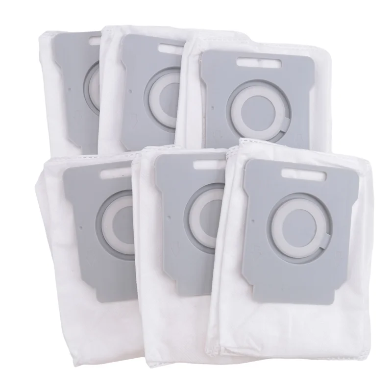 Homeshopping para Irobot Roomba Combo J9 + Robot aspiradores rodillo Cepillo Lateral principal filtro Hepa paños de fregona trapo bolsa de polvo repuestos