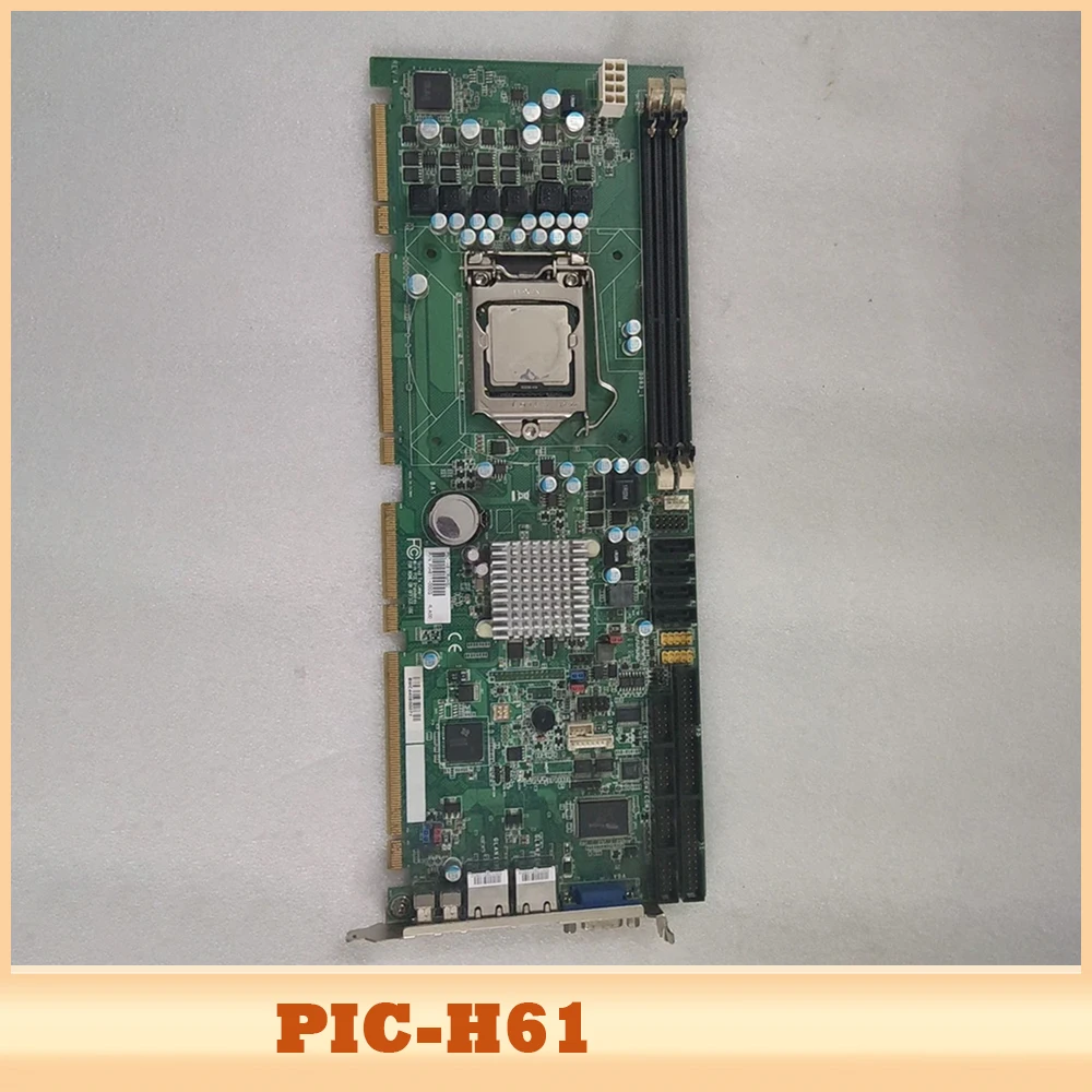 PIH611-000G Industr…