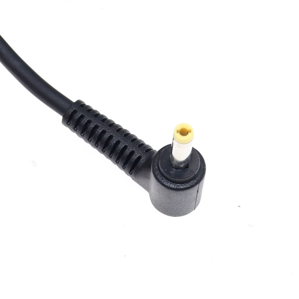 Kabel USB C do ładowania laptopa Złącze zasilacza prądu stałego do Lenovo USB typu C do DC 4,0 x 1,7 mm męska wtyczka Jack Konwerter 20V