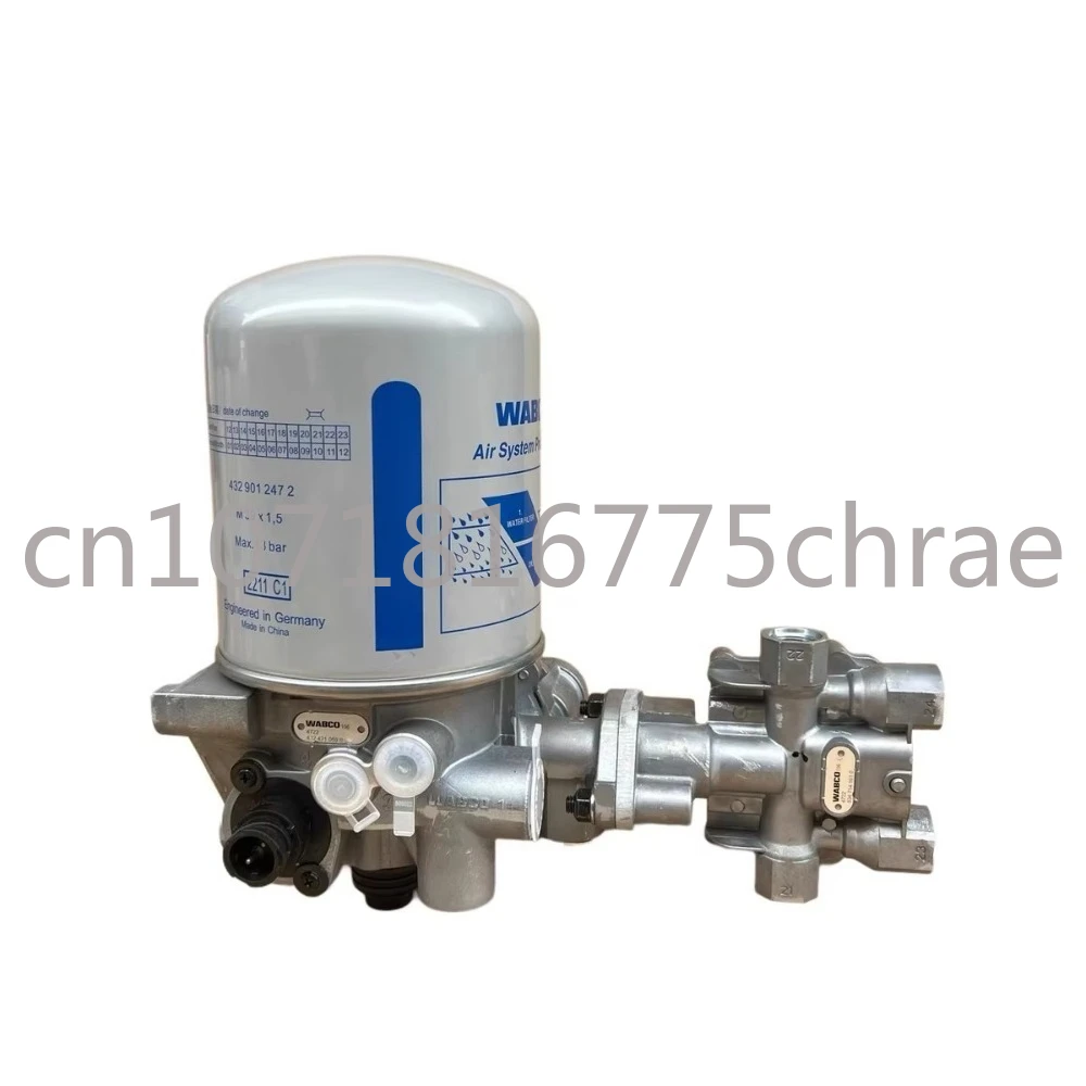 

OriginalWG9000360571Truck Parts Air Dryer