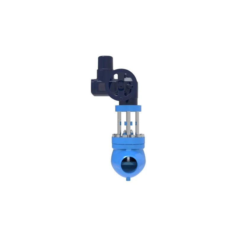 Hopkinsons Globe Ball Valves Stainless Steel Relief Valves With Electric Actuator Applicaton Power Plants For High Pressure Line