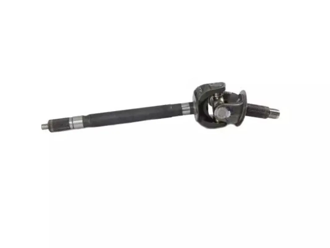 New Replacement Front Passenger Right Drive Axle Shaft for 2014-2018 for 2500/3500 (OE 68216196AA)-12 Months Warranty