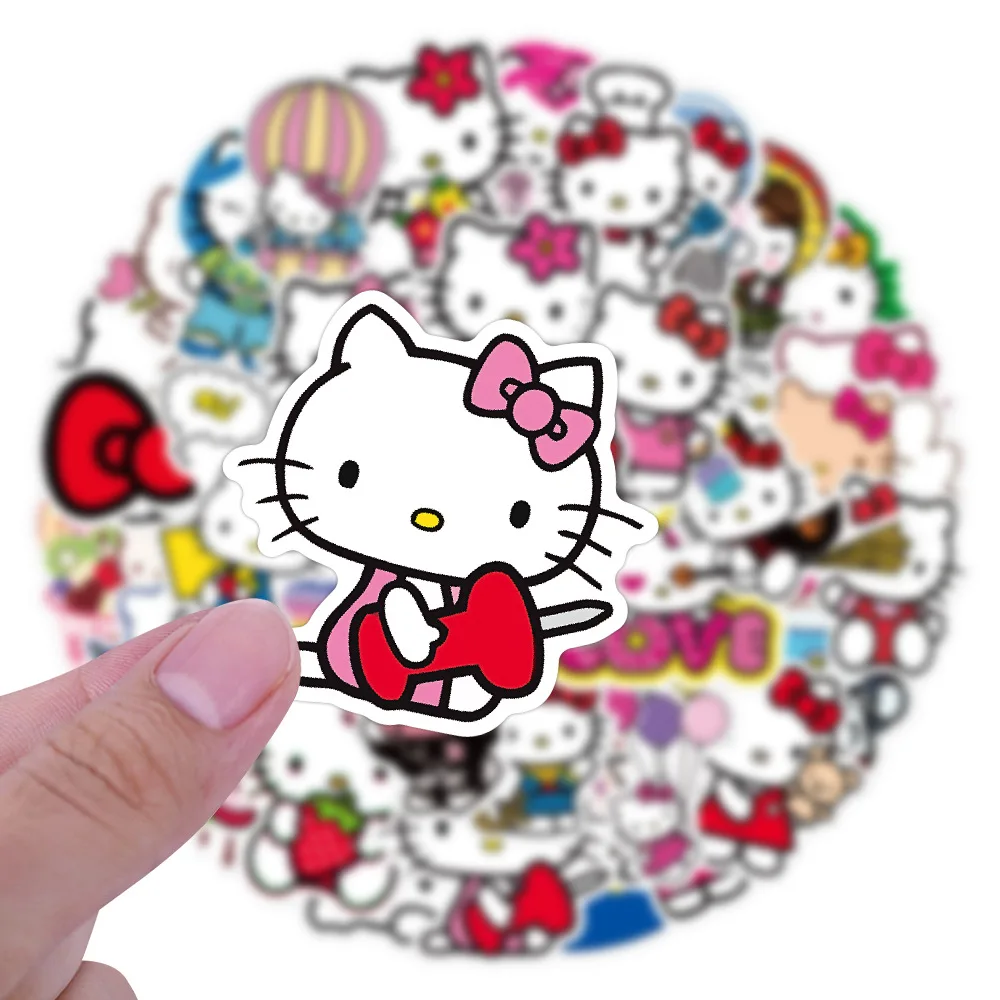 50PCS New Hello Kit…