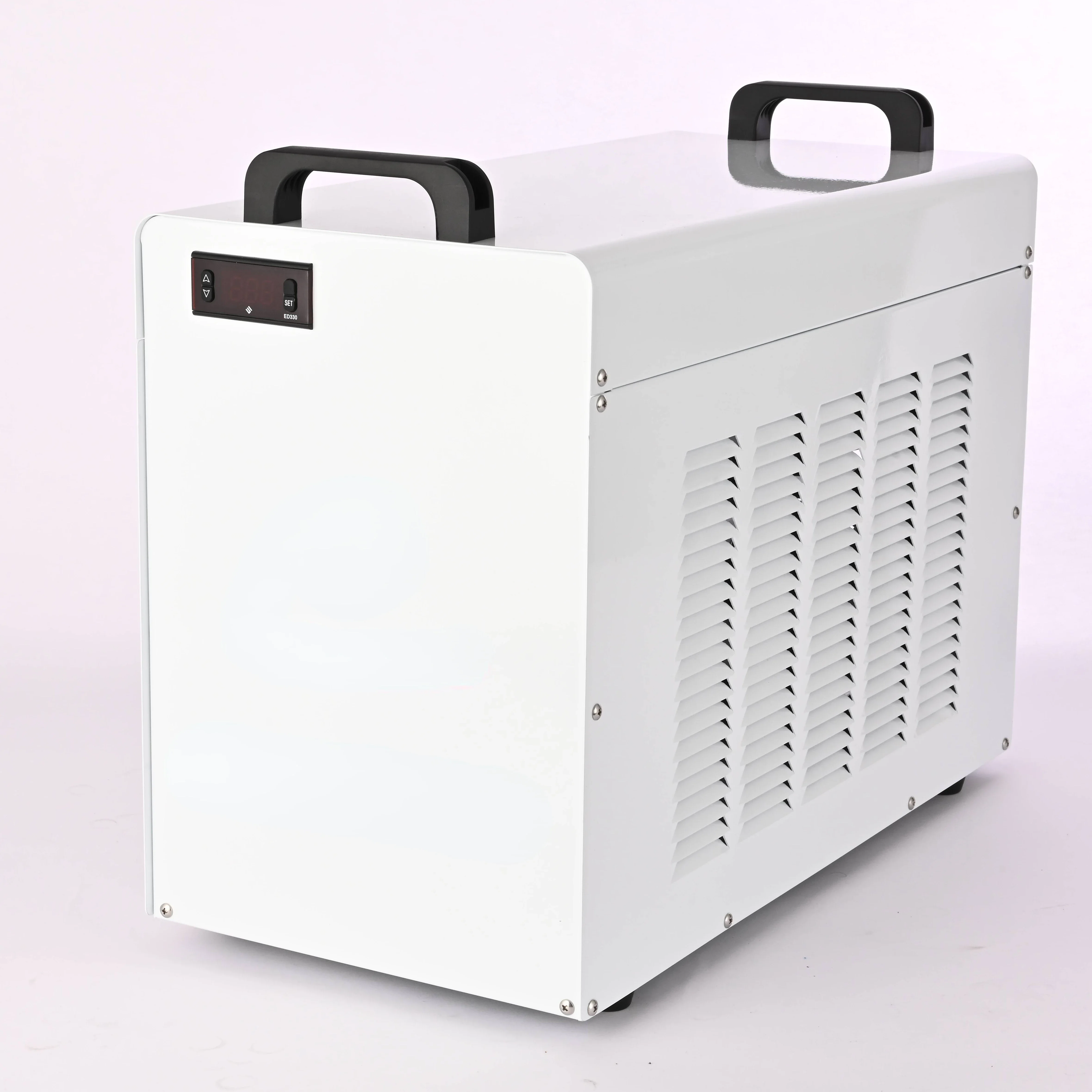 

Hot SalesFactory 1hp Chiller Sport Recovery Ice Bath Equipment Cold Plunge Chiller For Athletics Recover