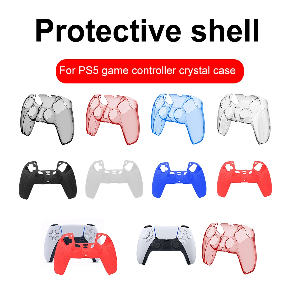 Ultra Slim Clear Pc…