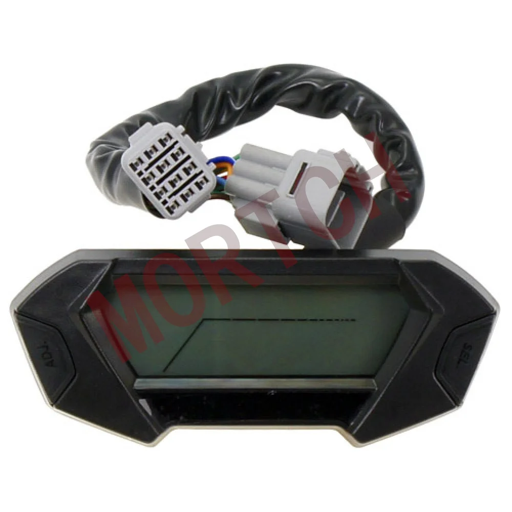 

Motorcyle LCD Dashboard 9GQ0-170110-00002 For ATV Accessories CForce 520L 520S CF500AU CF Moto Part