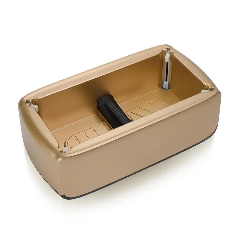  New Automatic Home Shoe Cover Machine Office Use Shoe Covering Device Easy to Clean Daily Footwear Accessory