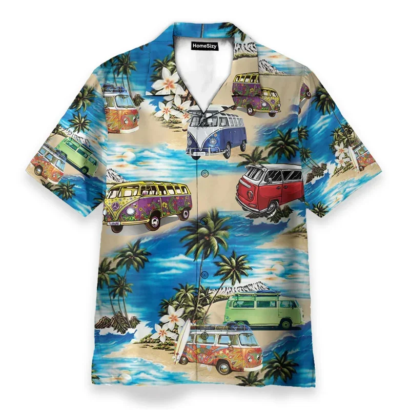 الهبي شعار موضوع قمصان صيفية الرجال النساء مخدر الفطر شخصية الشارع الشهير زر قمصان الهيب هوب بلوزة عصرية جديد #6