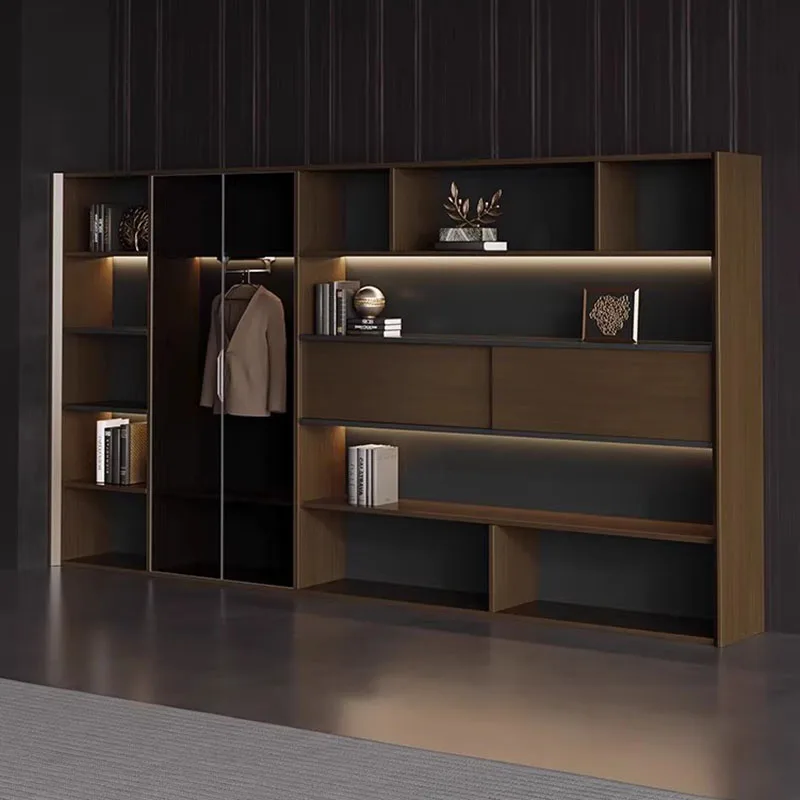 美的ミニマリストオフィスデスクオーガナイザー受付L字型コンピュータオフィスデスクディスプレイ北欧エスクリバニーナ家庭用家具